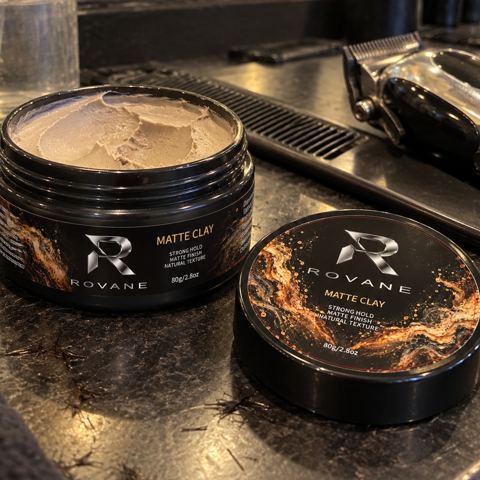 ROVANE Matte Clay