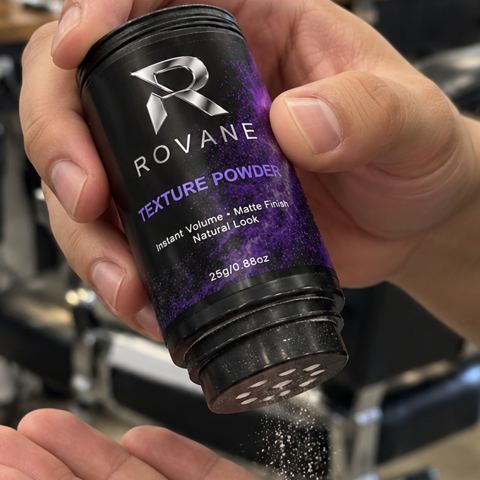 ROVANE Texture Powder