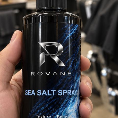 ROVANE Sea Salt Spray